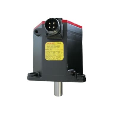 FANUC A06B-0265-B102#0200