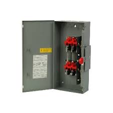EATON CORPORATION 3DT364NF