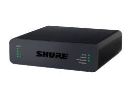SHURE BROTHERS ANI4OUT-BLOCK