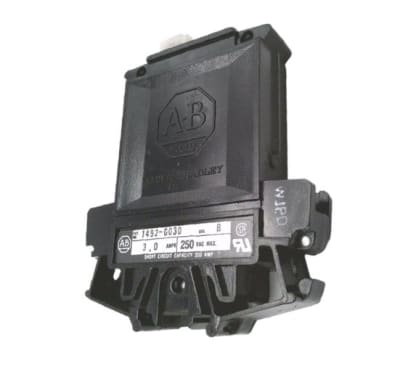 ALLEN BRADLEY 1492-G030