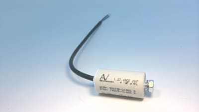 YAGEO C274ACF4400WA0J