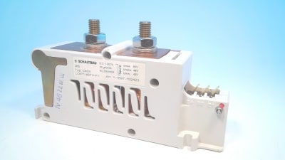 SCHALTBAU C400-L0/P1-48FV-F1