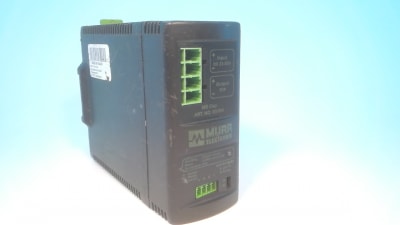 MURR ELEKTRONIK 96114-1.01-1.02