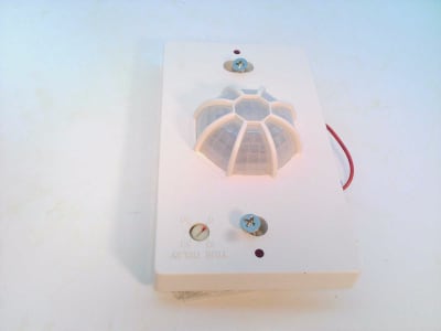 UNIVERSAL ENERGY CONTROL INC PIR-1000