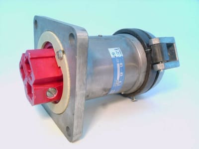 EATON CORPORATION AR1031