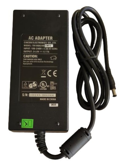 CINCON TR100A240-23E12