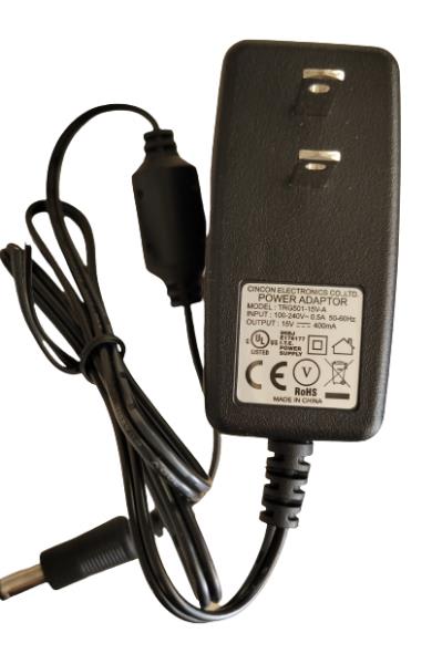 CINCON TRG501-15V-A-12E11