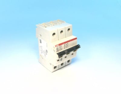 ASEA BROWN BOVERI S203U-K6A