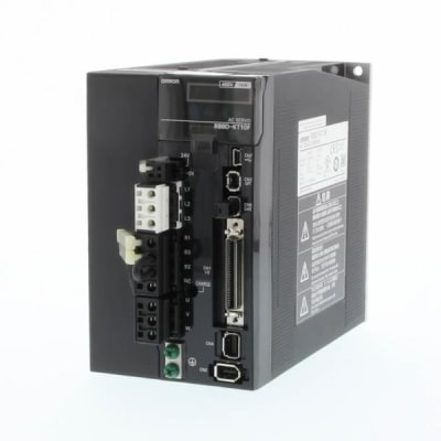 OMRON R88D-KT30F