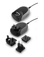 CINCON TR30RAM120-12E03-GY-BK-LEVEL-V