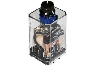 STRUTHERS DUNN RELAYS 286XBXC-010-120VAC