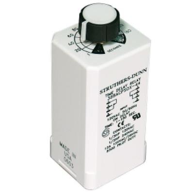 STRUTHERS DUNN RELAYS W388CPSRX-36