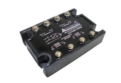 STRUTHERS DUNN RELAYS 645RTZ425-4-32VDC