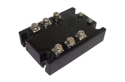 STRUTHERS DUNN RELAYS 645TR440-90-280VAC