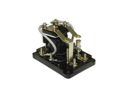 STRUTHERS DUNN RELAYS 8AXA123