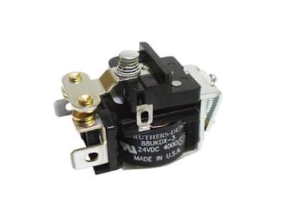 STRUTHERS DUNN RELAYS 88UKADX-3