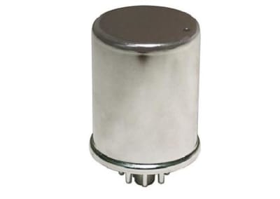 STRUTHERS DUNN RELAYS 88HPX-33