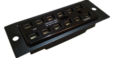 STRUTHERS DUNN RELAYS SK-TRF8-BFW-1