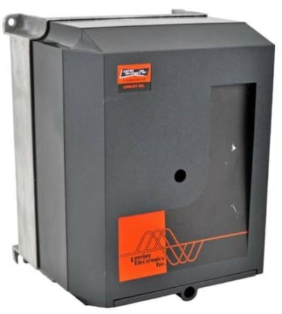 LOVEJOY VSD-CHM-230-020