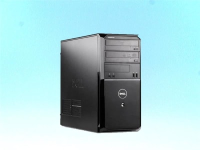 DELL VOSTRO230