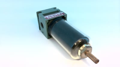 ASCO F21B-03AC