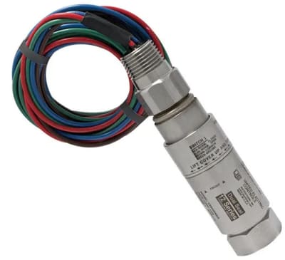 UNITED ELECTRIC 12SHSN4D