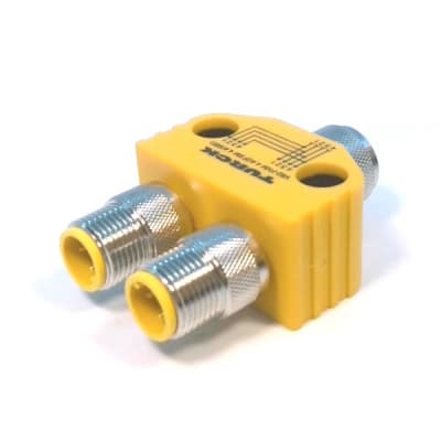 TURCK VB2-FKM 4.4/2FSM 4.4/S651