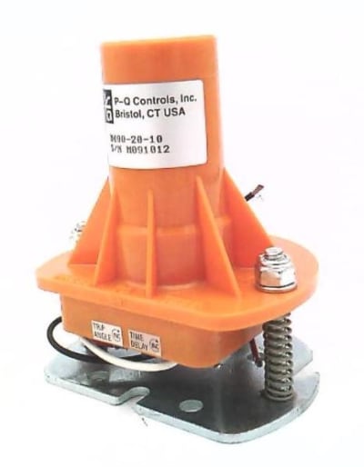 PQ CONTROLS INC M425-30-06