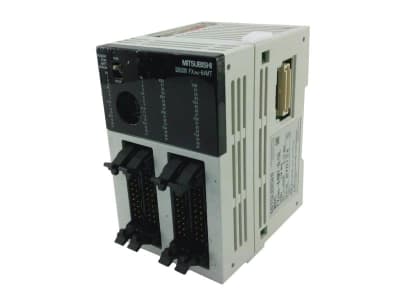 MITSUBISHI FX2NC-64MTD/UL