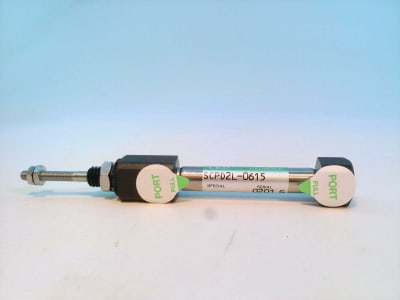 CKD CORP SCPD2-L-00-6-15