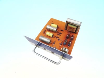 GENERAL ELECTRIC 193X701AXG01