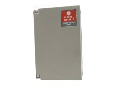 GENERAL ELECTRIC 3S7505PG520A6