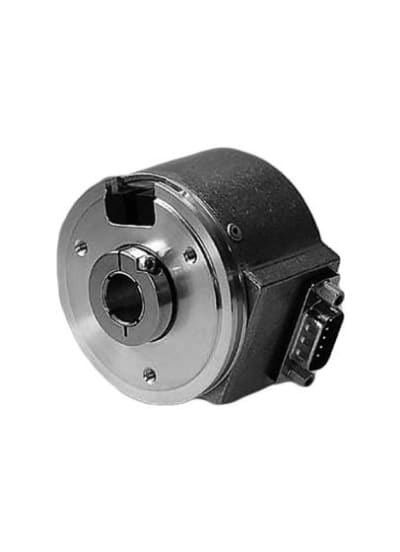 BAUMER ELECTRIC BFG 1N.24B8192-E2-F