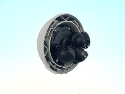AVIGILON 9W-H3-3MH-DP1-B