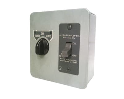 ALLEN BRADLEY 600-TAX9