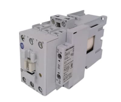 ALLEN BRADLEY 100-C37DJ10