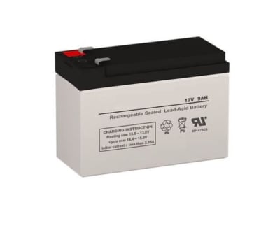 RADWELL VERIFIED SUBSTITUTE NPW45-12-SUB