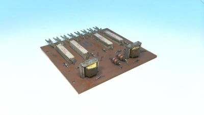 GENERAL ELECTRIC 193X739AAG01