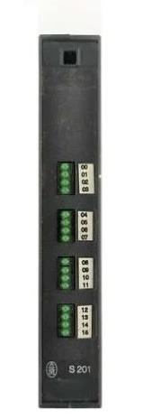 EATON CORPORATION S201-VL300