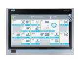 SIEMENS 6AV7260-0EB30-0BX6