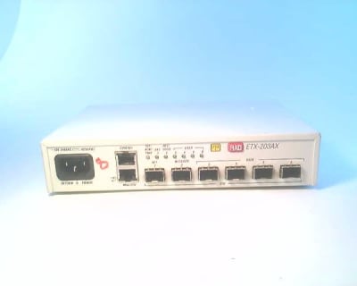 RAD ETX-203AX-RJIO/H/GE30/2S6H/4S6H