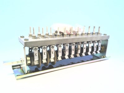 ELECTROSWITCH 33A5667G22