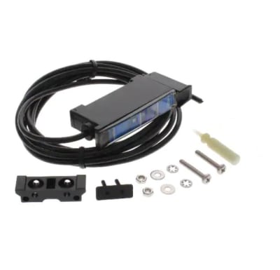 BANNER ENGINEERING D11EN6FP-46123