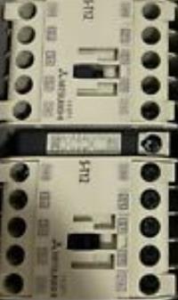 MITSUBISHI S-2XT12AC24V2A2B
