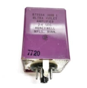 HONEYWELL R7259A-1000