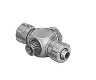 FESTO TCK-1/4-PK-4