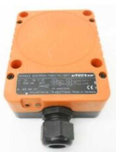 EFECTOR KDE3060-FNKG/NPT