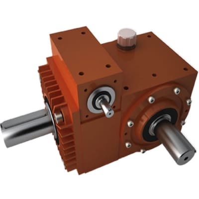 REDEX USA DR6-163M02-1-0-H1FF-5-B