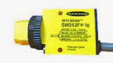 BANNER ENGINEERING SM312FM10