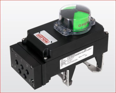 SOLDO CONTROLS HWN3200-1BW01S30A